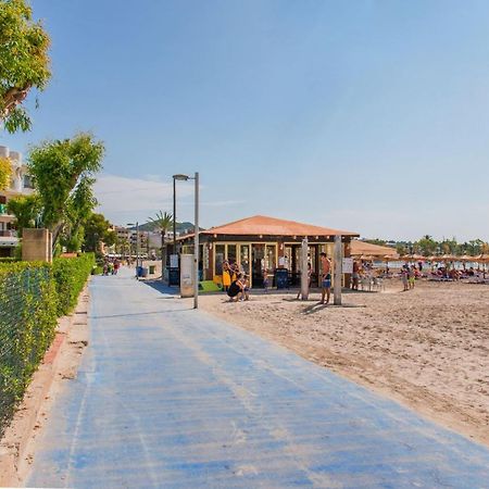 Apartamentos Carabela Beach Alcudia By Mallorca Villa Selection Exterior foto