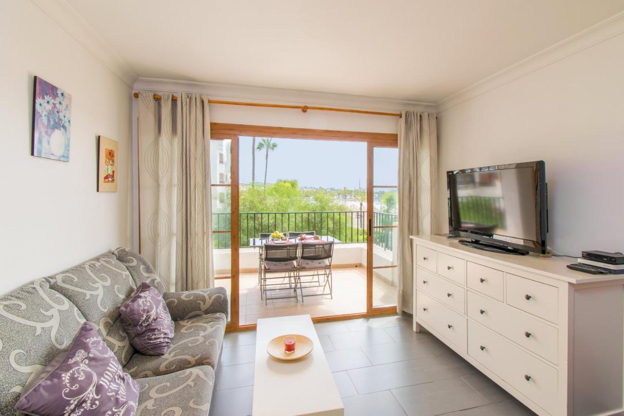 Apartamentos Carabela Beach Alcudia By Mallorca Villa Selection Exterior foto