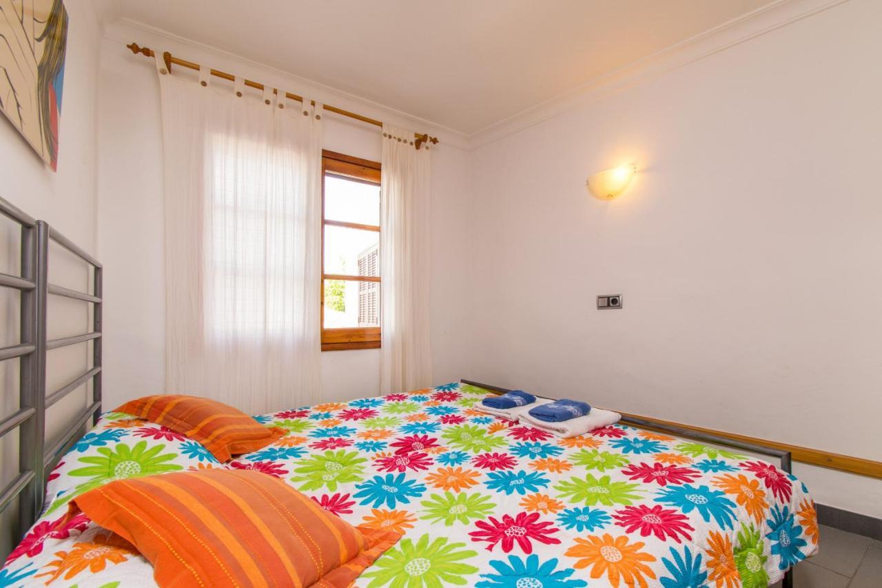Apartamentos Carabela Beach Alcudia By Mallorca Villa Selection Exterior foto