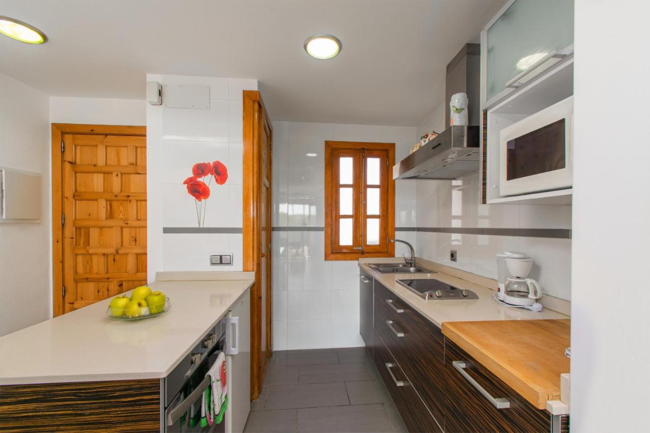 Apartamentos Carabela Beach Alcudia By Mallorca Villa Selection Exterior foto