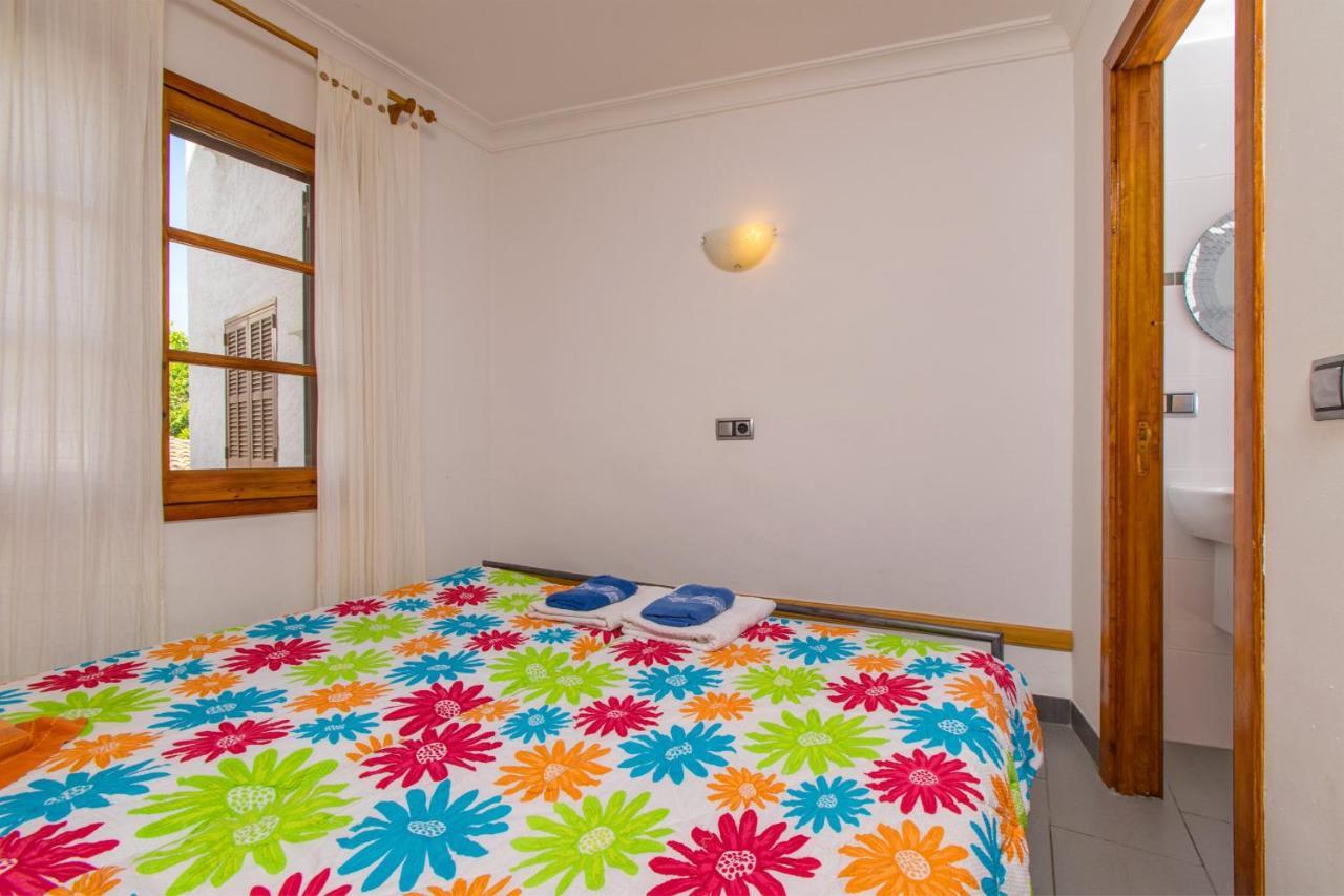 Apartamentos Carabela Beach Alcudia By Mallorca Villa Selection Exterior foto